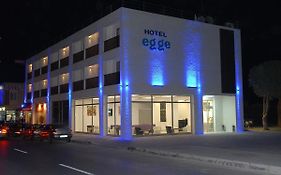 Hotel Egge